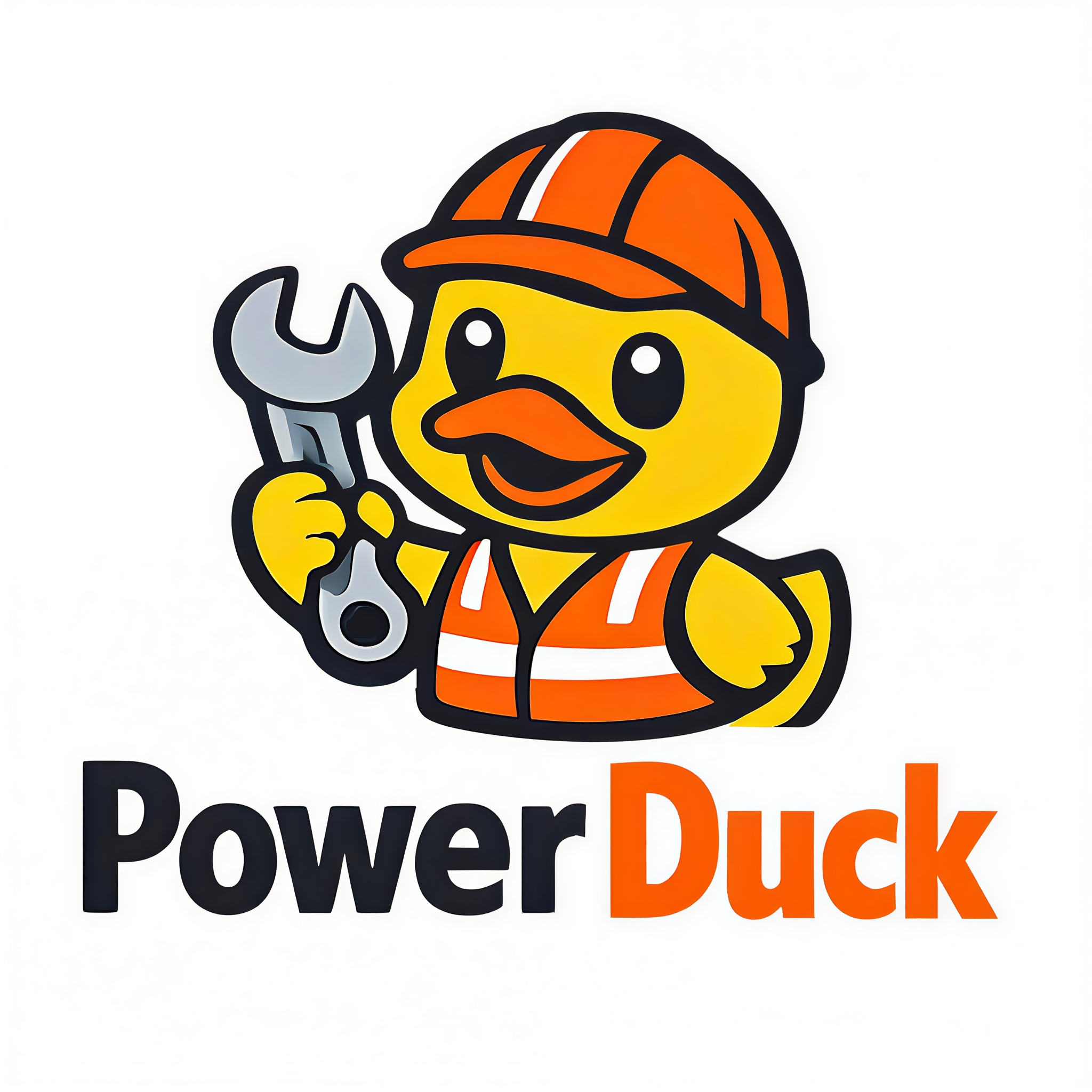 PowerDuck 地板專家
