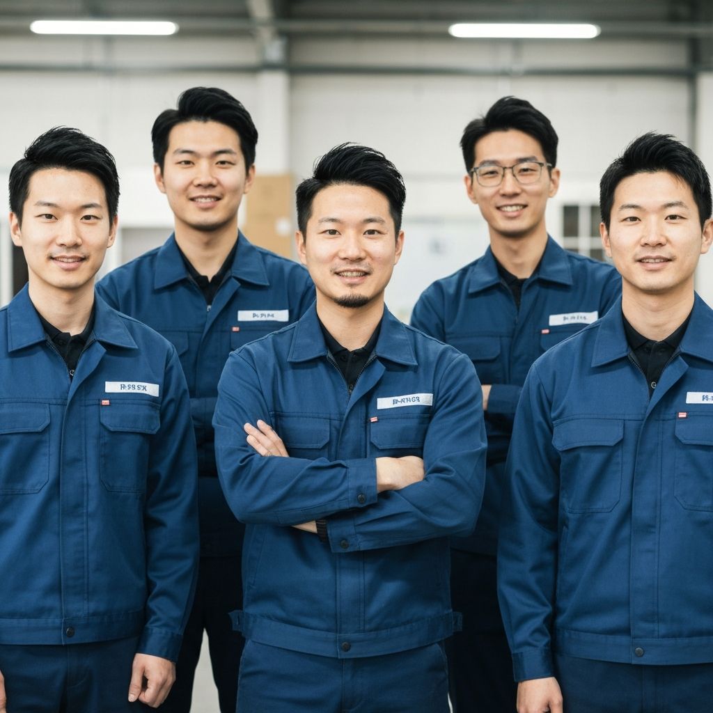 平台認證師傅